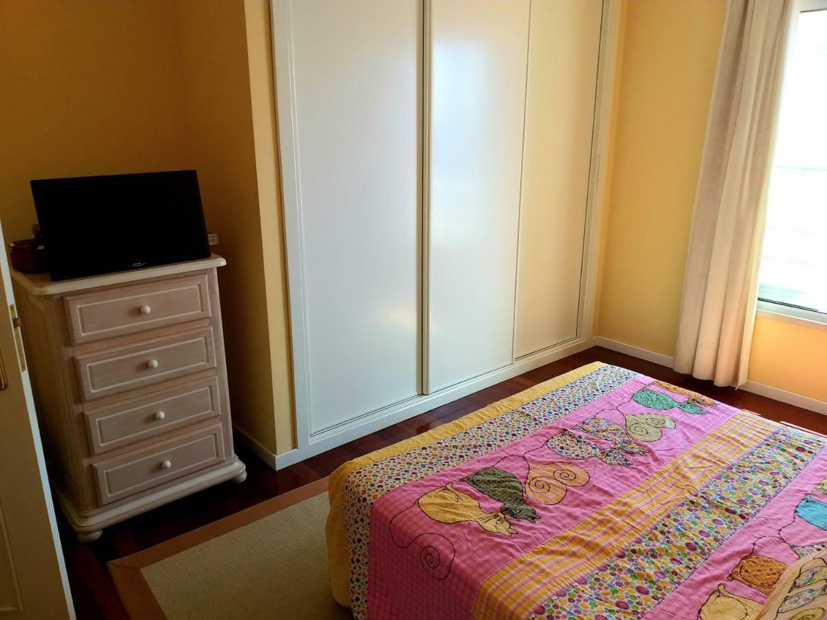 Lido Belissimo Appartement Funchal (Madeira)