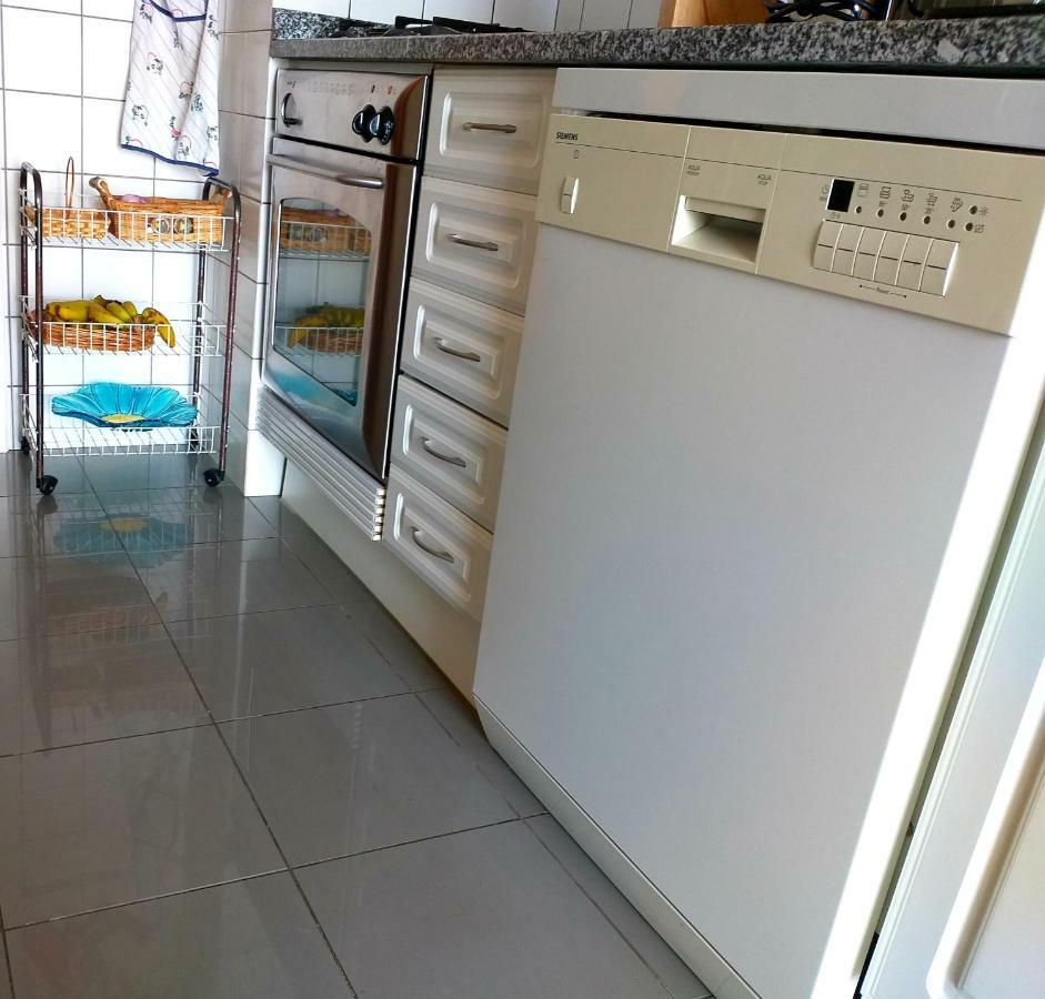 Lido Belissimo Appartement Funchal (Madeira)