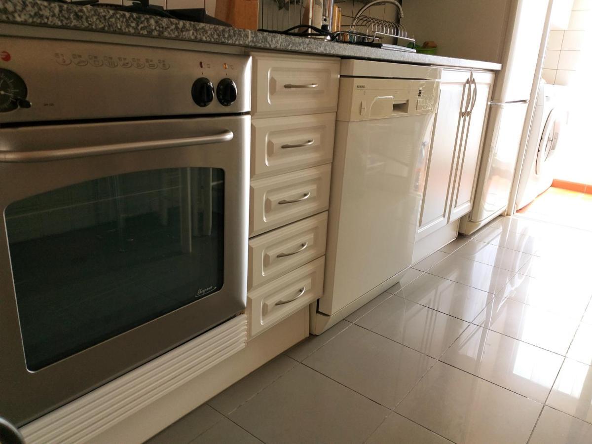Lido Belissimo Appartement Funchal (Madeira)