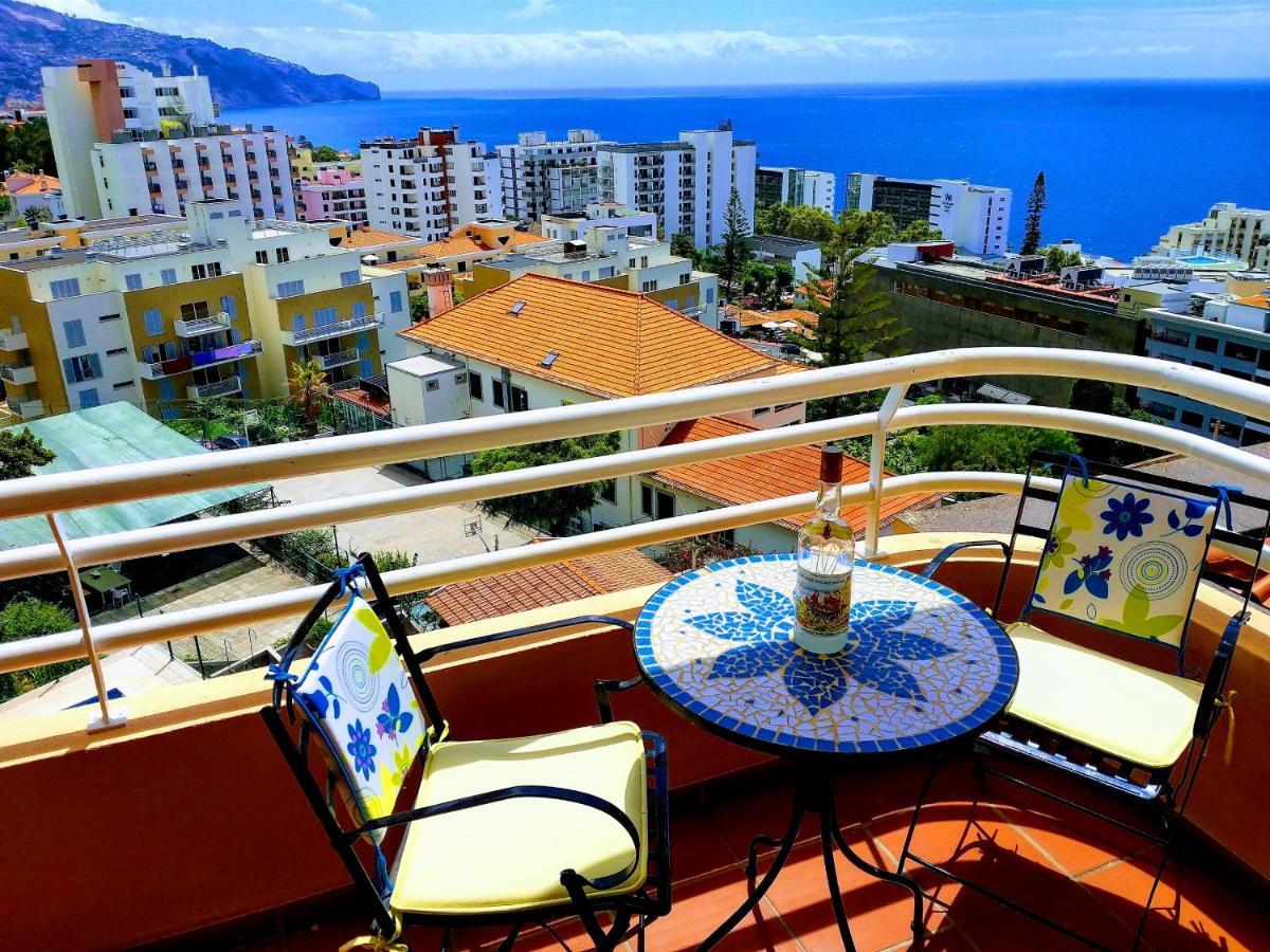 Appartement Lido Belissimo Funchal (Madeira)